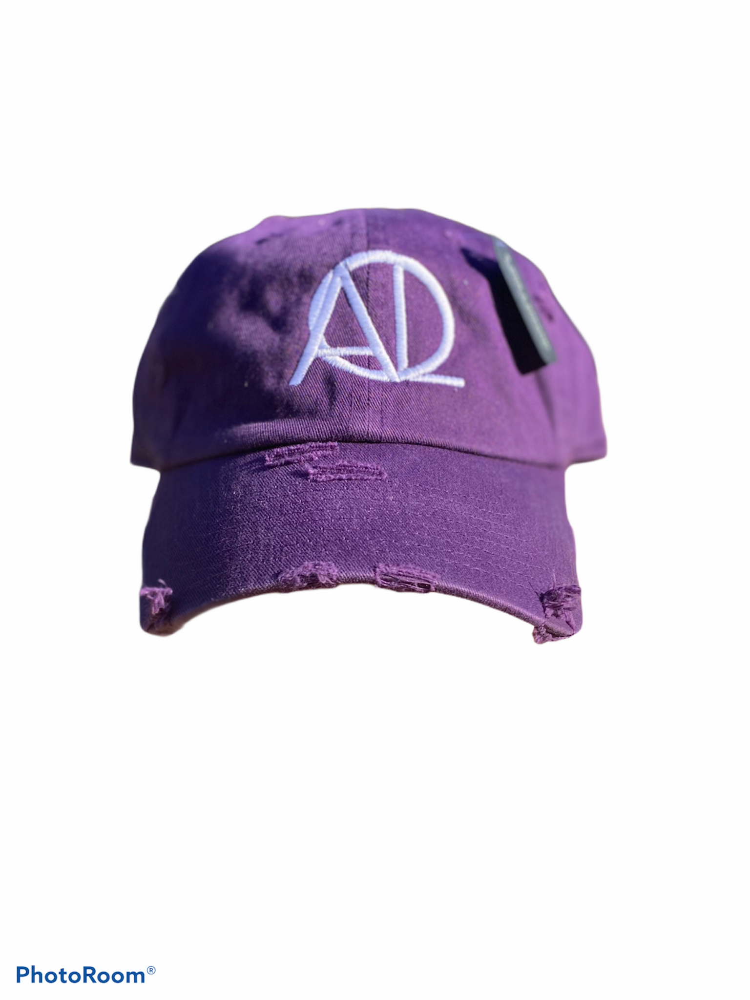 Purple Reign Cap