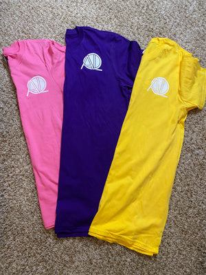 AOL Pocket Tee