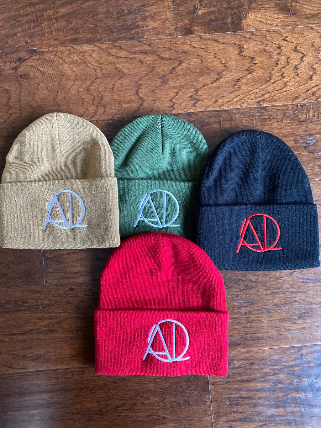 Beanies