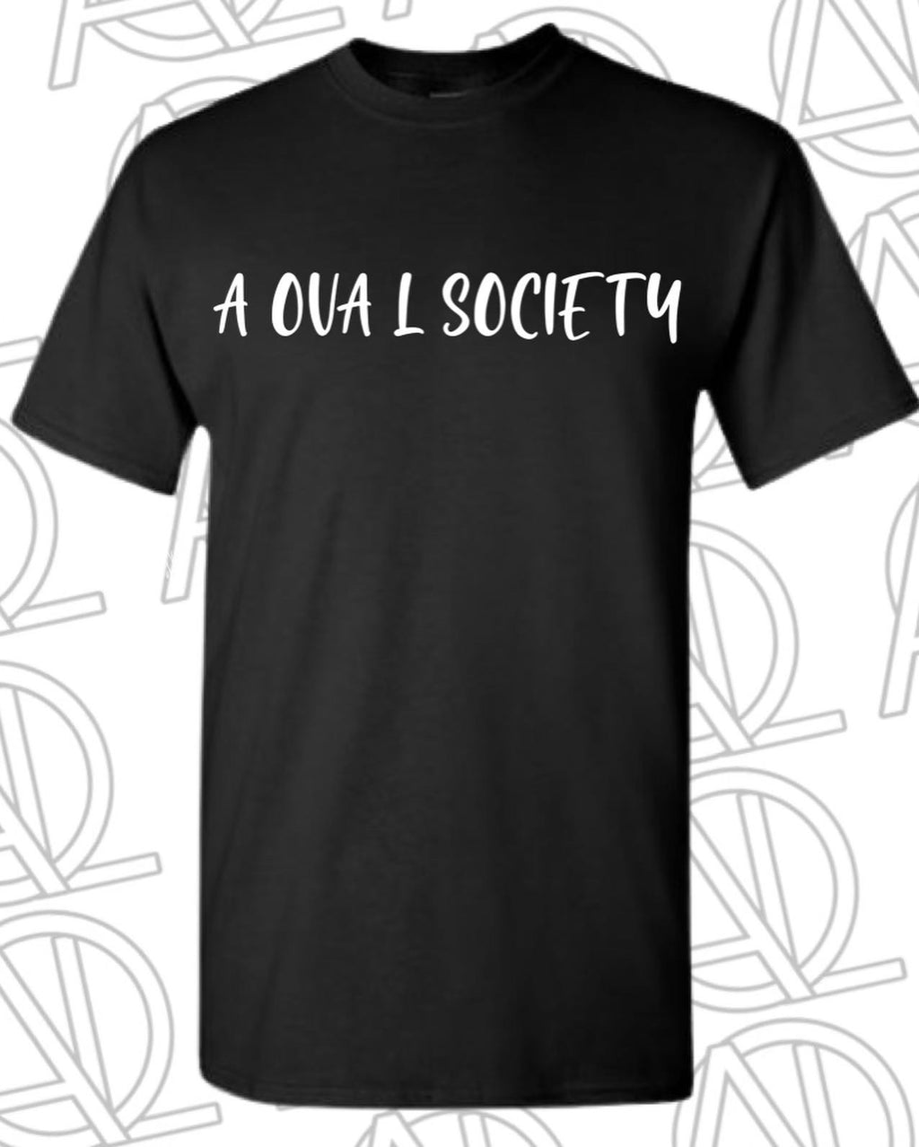 Society I Tee