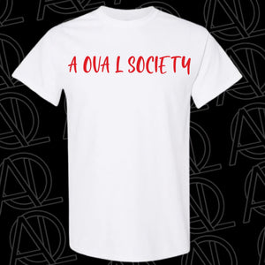 Society I Tee